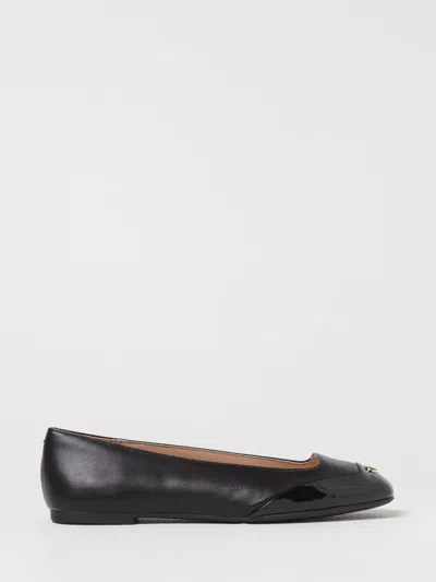 Liu •jo Ballet Flat Liu Jo Woman Color Black
