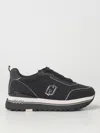 Liu •jo Shoes Liu Jo Woman Color Black In Schwarz