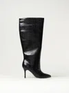 Liu •jo Shoes Liu Jo Woman Color Black In Schwarz