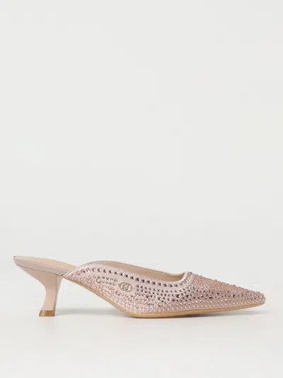 Liu •jo Shoes Liu Jo Woman Color Blush Pink