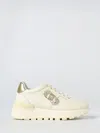Liu •jo Shoes Liu Jo Woman Color White In White