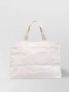 Liu •jo Shopper Tote Bag With 2 Handles And Shoulder Strap