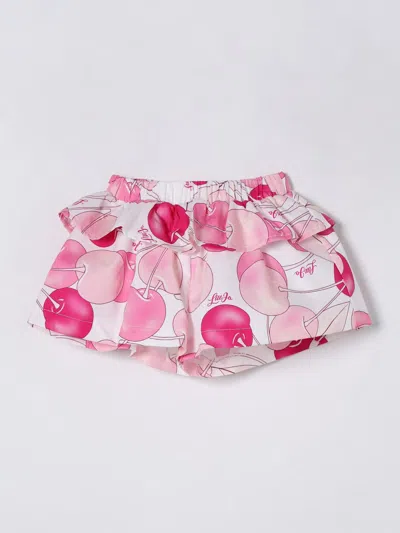 Liu •jo Short Liu Jo Kids Color Black