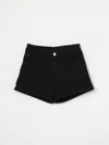 Liu •jo Short Liu Jo Kids Color Black