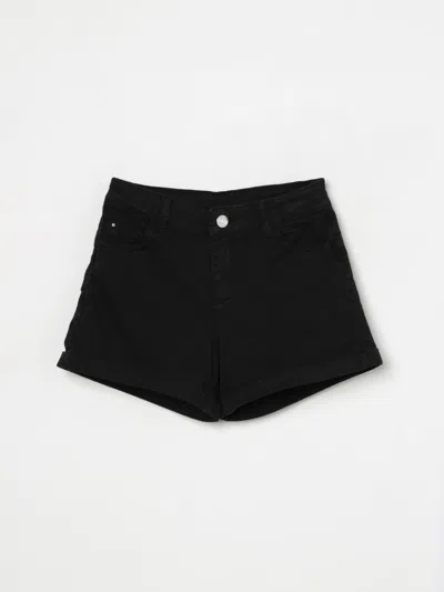 Liu •jo Short Liu Jo Kids Color Black
