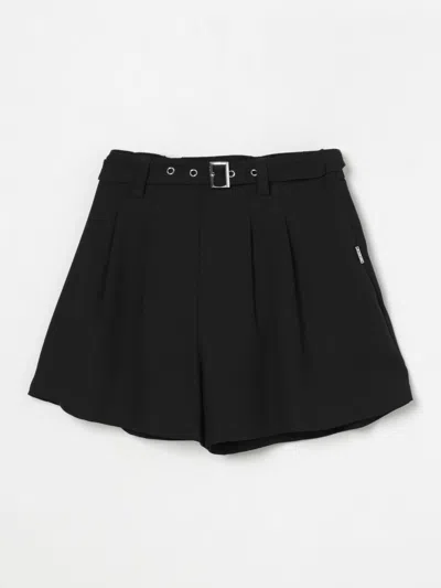 Liu •jo Kids' Shorts Liu Jo Kinder Farbe Schwarz