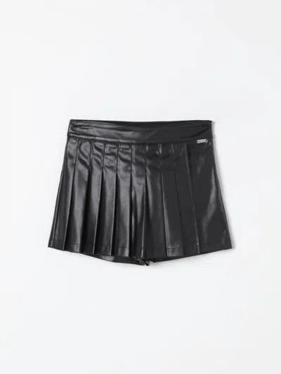 Liu •jo Kids' Shorts Liu Jo Kinder Farbe Schwarz