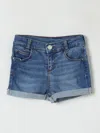 Liu •jo Short Liu Jo Kids Color Denim