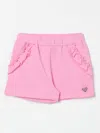 Liu •jo Short Liu Jo Kids Color Pink