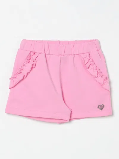 Liu •jo Short Liu Jo Kids Color Pink