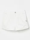 Liu •jo Short Liu Jo Kids Color White
