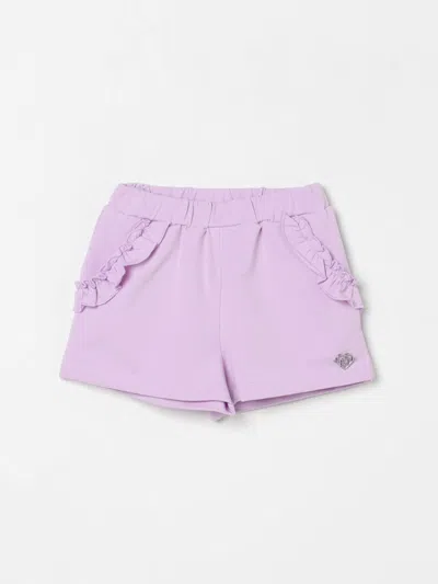 Liu •jo Short Liu Jo Kids Color Wisteria