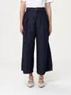 Liu •jo Short Liu Jo Woman Color Denim