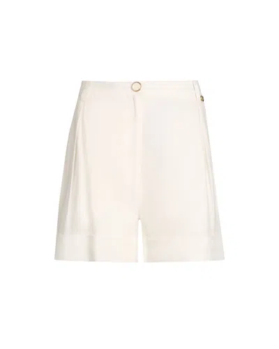 LIU •JO SHORTS IN RAMIÈ BIANCHI