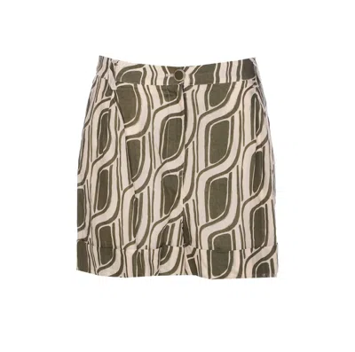 Liu •jo Shorts In Multi