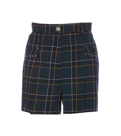 LIU •JO SHORTS