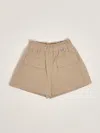Liu •jo Short Liu Jo Kids Color Beige In Beige