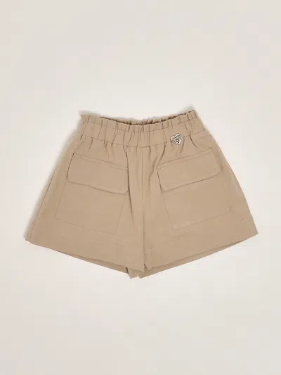 LIU •JO SHORTS SHORTS