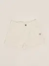 Liu •jo Shorts Shorts In White