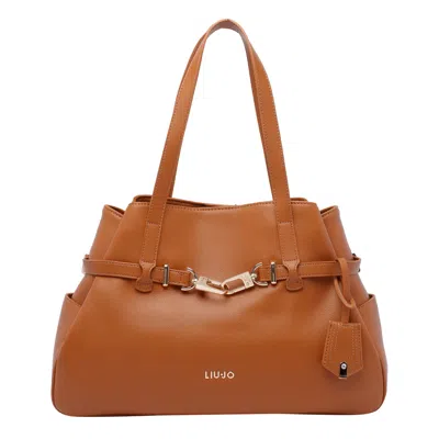 LIU •JO SHOULDER BAG