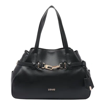 LIU •JO SHOULDER BAG