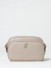 Liu •jo Shoulder Bag Liu Jo Woman Color Beige In Sand