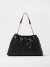 Liu •jo Shoulder Bag Liu Jo Woman Color Black