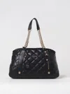 Liu •jo Shoulder Bag Liu Jo Woman Color Black
