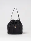 Liu •jo Shoulder Bag Liu Jo Woman Color Black