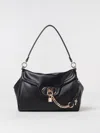 Liu •jo Shoulder Bag Liu Jo Woman Color Black