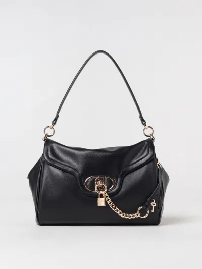 Liu •jo Shoulder Bag Liu Jo Woman Color Black