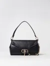 Liu •jo Shoulder Bag Liu Jo Woman Color Black