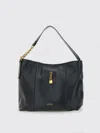Liu •jo Shoulder Bag Liu Jo Woman Color Black In Black