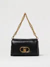Liu •jo Shoulder Bag Liu Jo Woman Color Black
