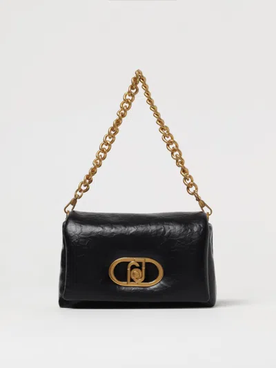 Liu •jo Shoulder Bag Liu Jo Woman Color Black