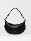 Liu •jo Liu Jo Bags In Black