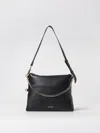 Liu •jo Shoulder Bag Liu Jo Woman Color Black