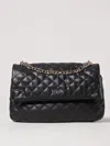 Liu •jo Shoulder Bag Liu Jo Woman Color Black