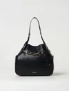 Liu •jo Shoulder Bag Liu Jo Woman Color Black