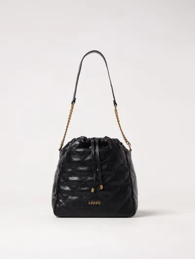 Liu •jo Crossbody Bags Liu Jo Woman Color Black