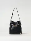 Liu •jo Shoulder Bag Liu Jo Woman Color Black