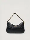 Liu •jo Shoulder Bag Liu Jo Woman Color Black