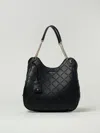 Liu •jo Shoulder Bag Liu Jo Woman Color Black