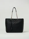 Liu •jo Shoulder Bag Liu Jo Woman Color Black
