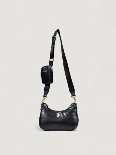 Liu •jo Handbag Liu Jo Woman Color Black