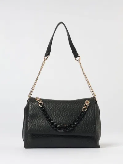 Liu •jo Shoulder Bag Liu Jo Woman Color Black