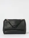 Liu •jo Shoulder Bag Liu Jo Woman Color Black
