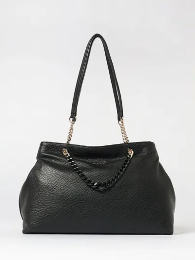 Liu •jo Shoulder Bag Liu Jo Woman Color Black