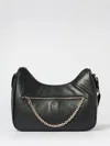 Liu •jo Shoulder Bag Liu Jo Woman Color Black