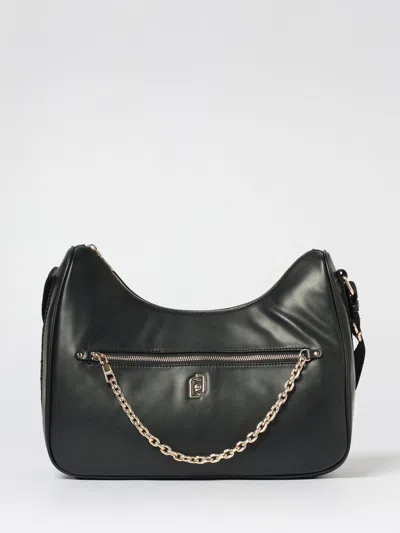 Liu •jo Shoulder Bag Liu Jo Woman Color Black